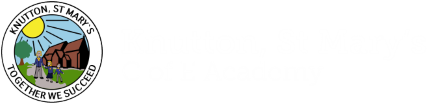 Knutton St Mary's C of E Academy